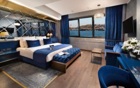 The Wings Hotel Istanbul